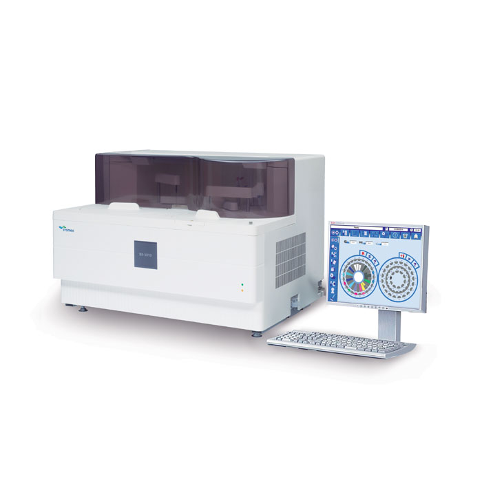 BX-3010