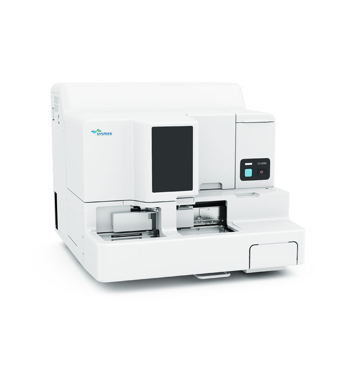 CS-2500